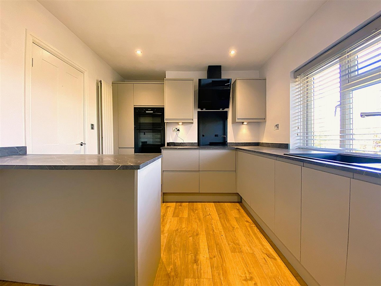 Glebe Road, Queniborough, Leicester