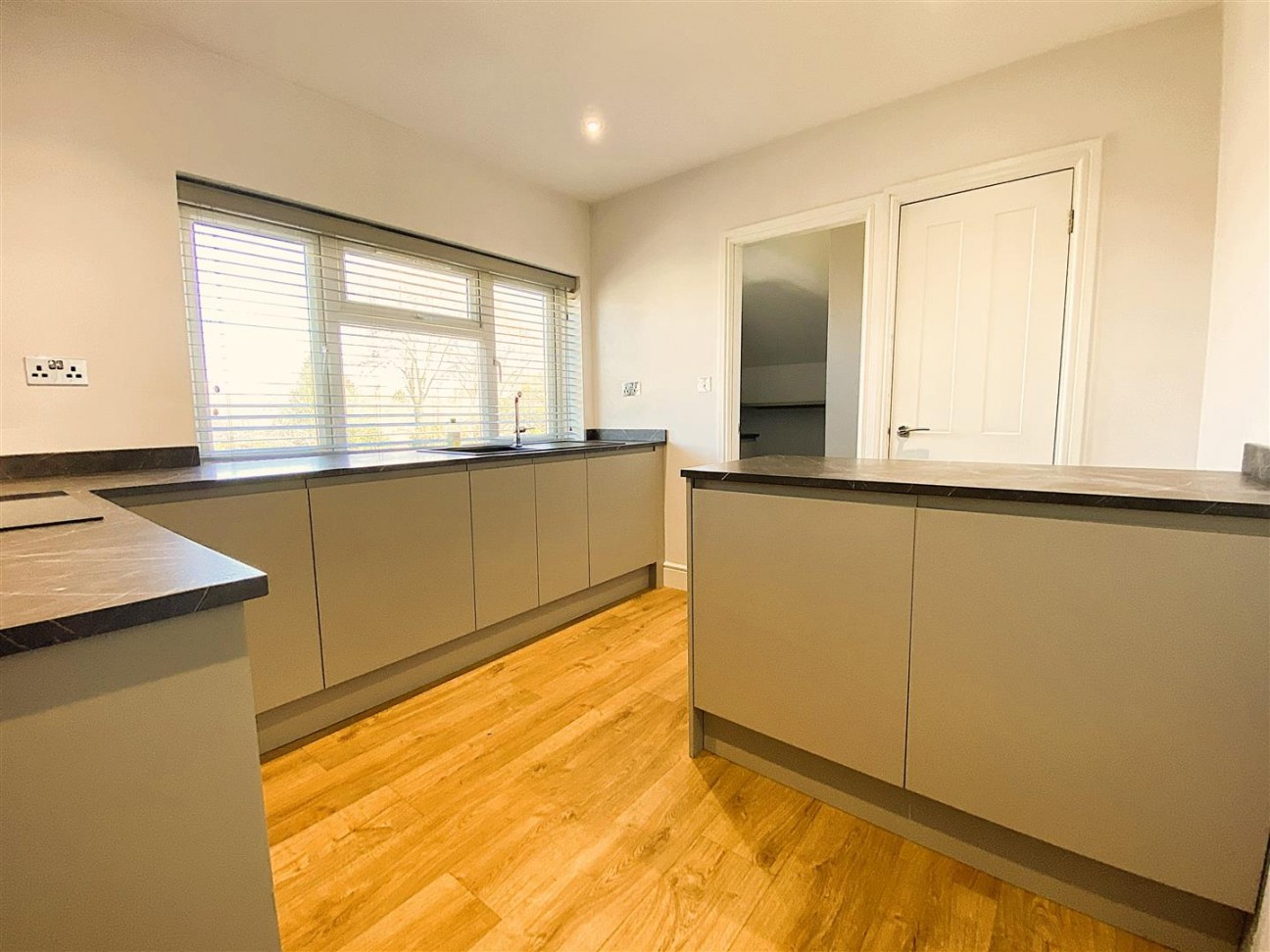 Glebe Road, Queniborough, Leicester