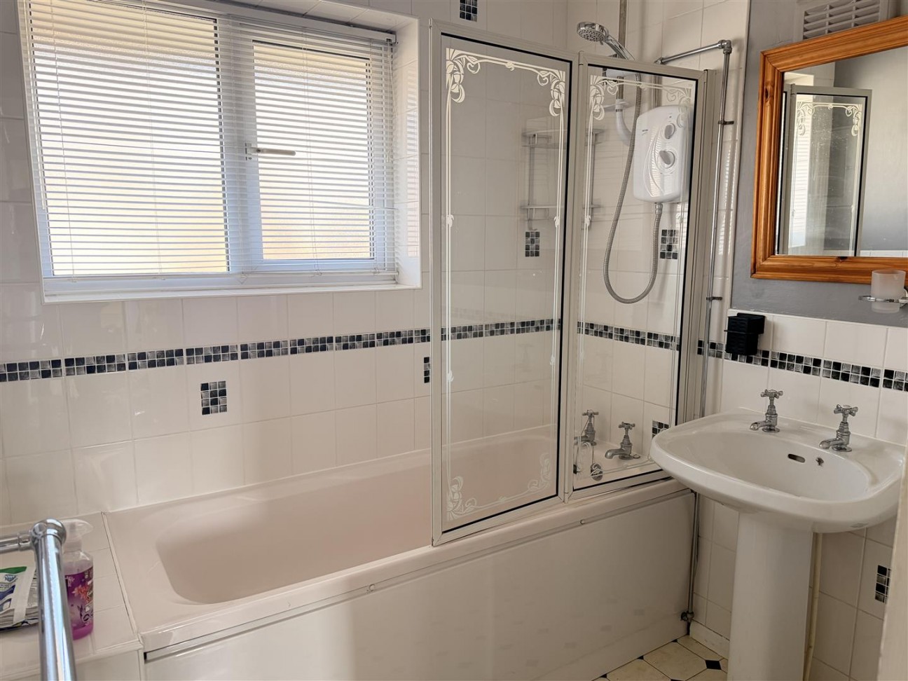 Highfield Crescent, Wigston