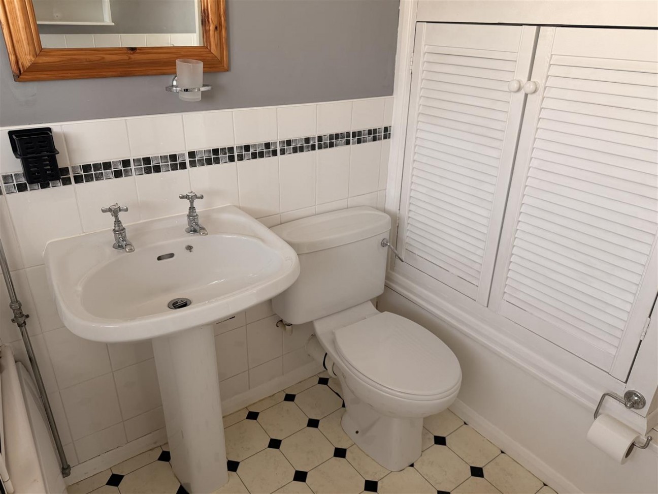 Highfield Crescent, Wigston