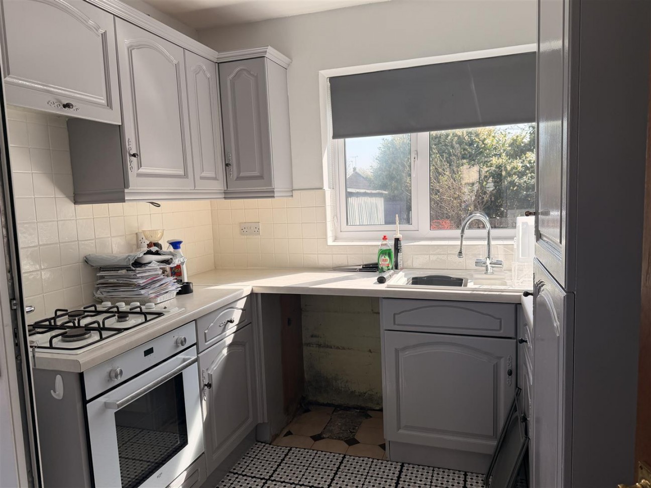 Highfield Crescent, Wigston