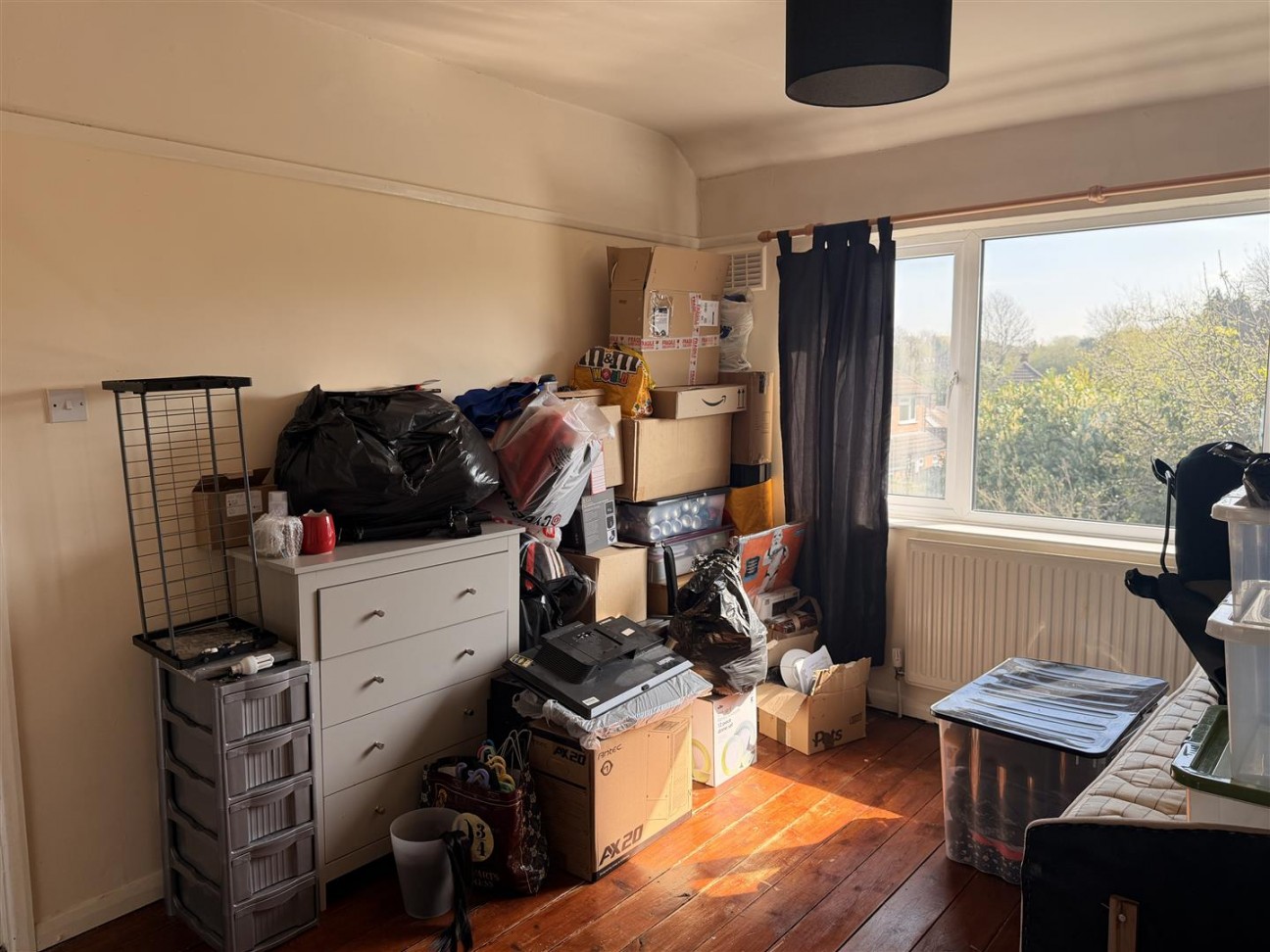 Highfield Crescent, Wigston