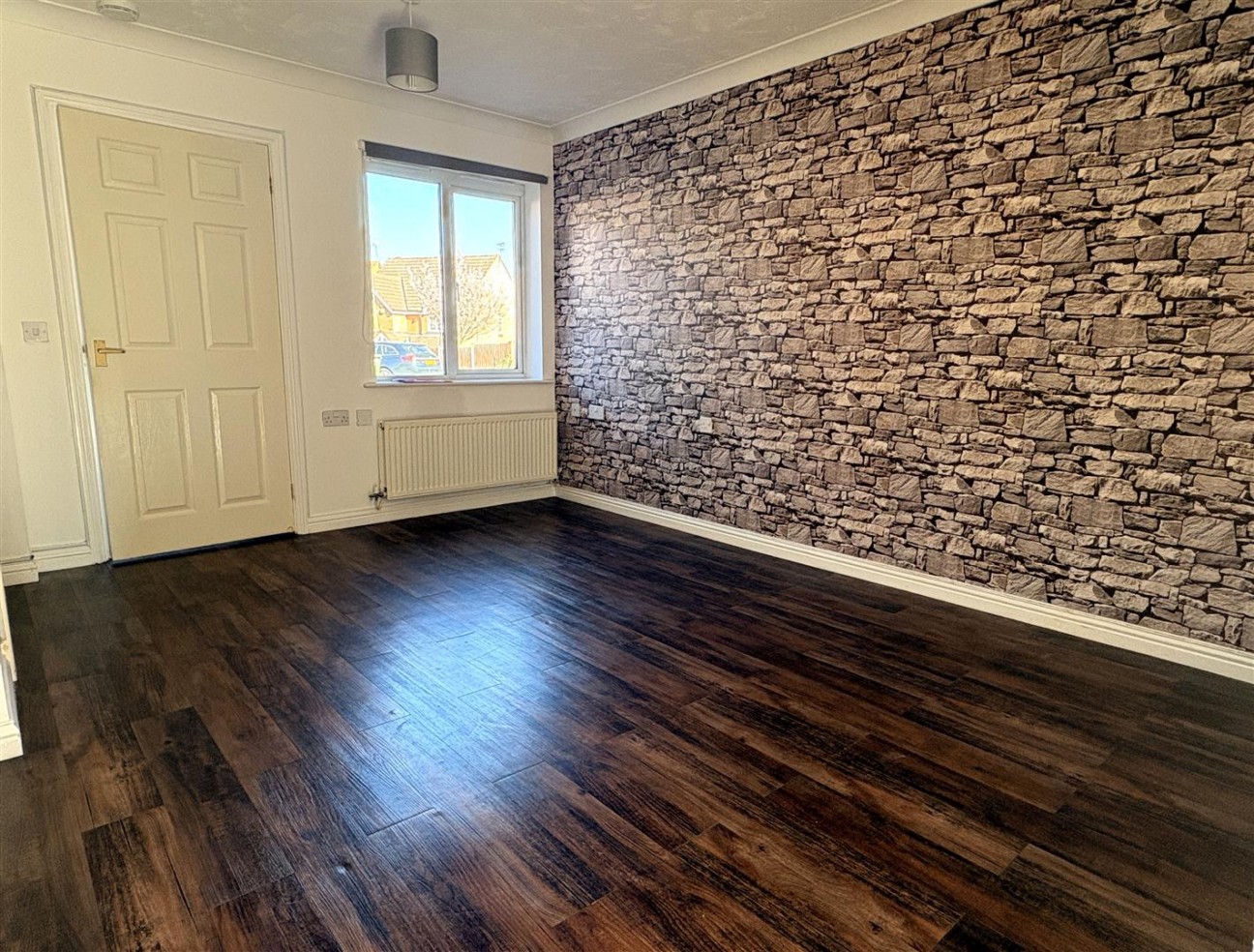 Vyner Close, Thorpe Astley