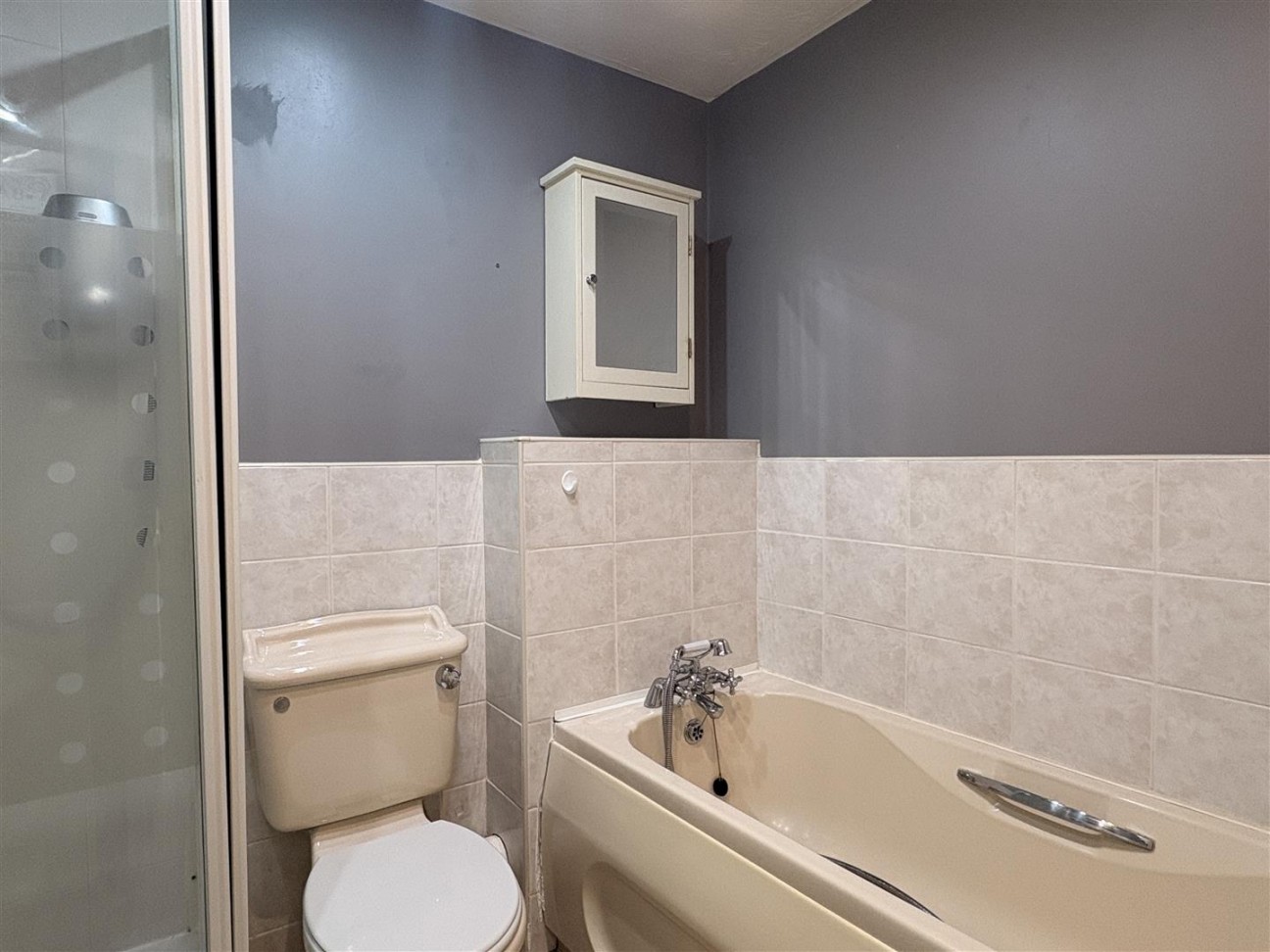 Vyner Close, Thorpe Astley