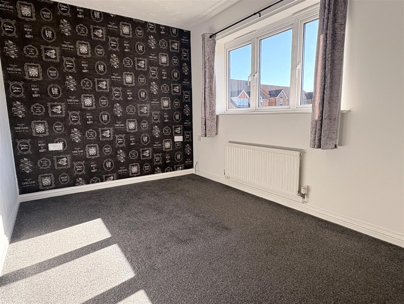 Vyner Close, Thorpe Astley