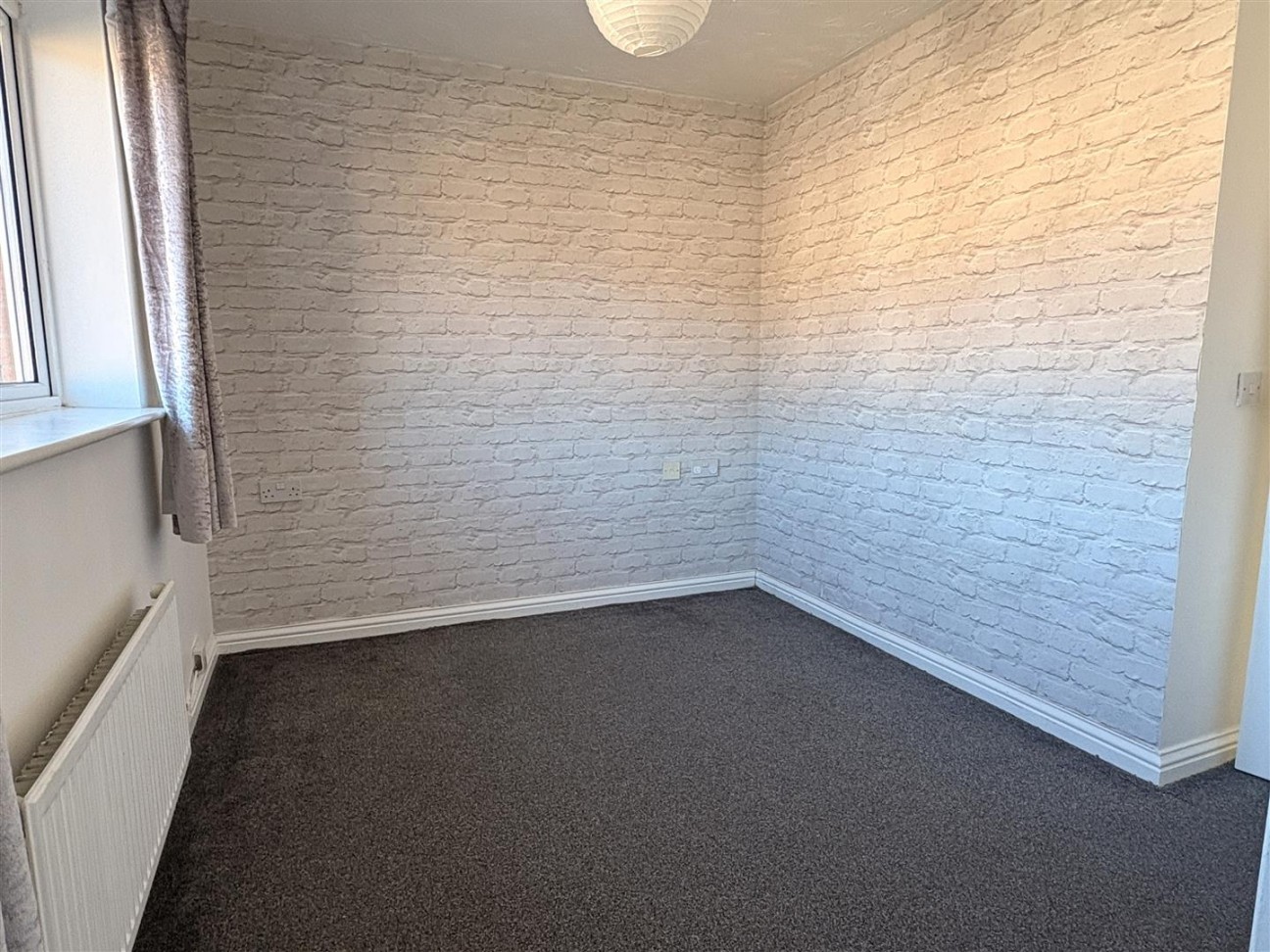 Vyner Close, Thorpe Astley