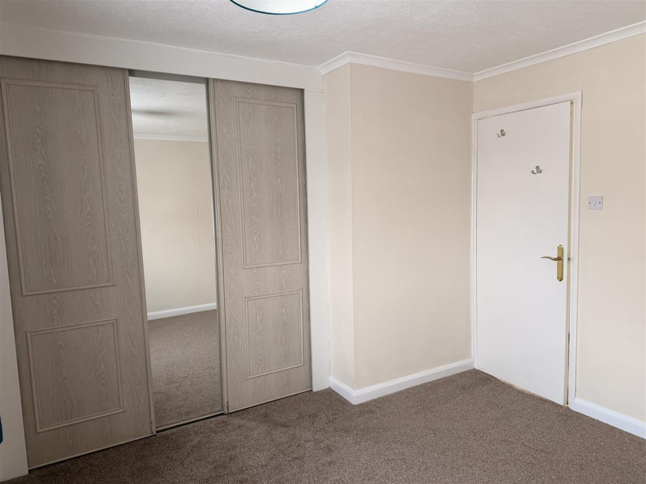 Creaton Court, Wigston