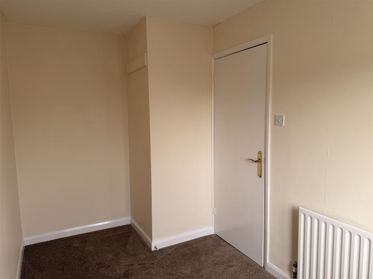 Creaton Court, Wigston