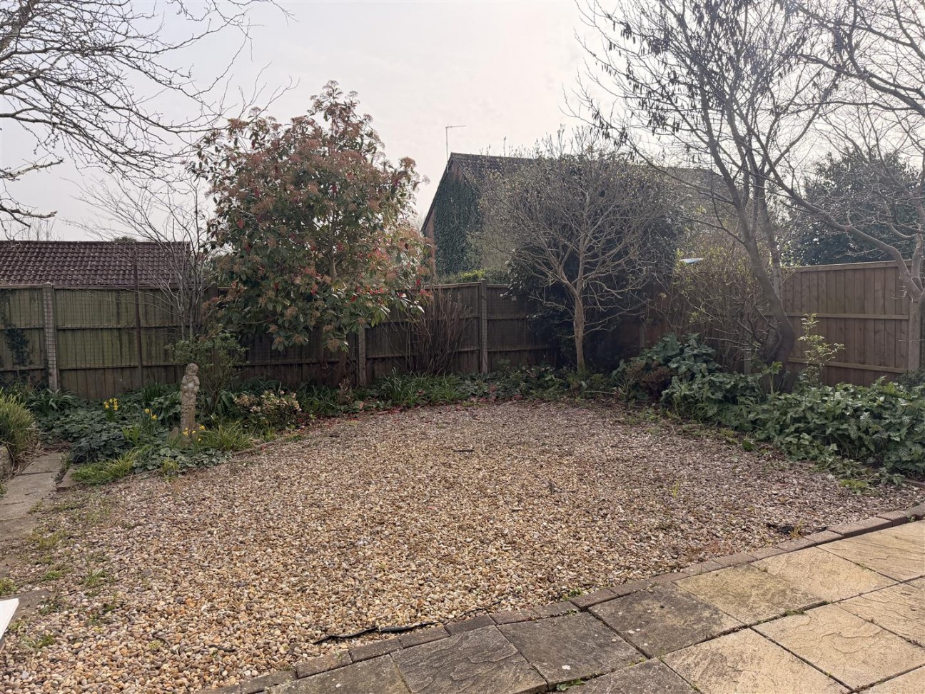 Creaton Court, Wigston