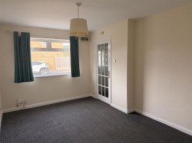 Creaton Court, Wigston