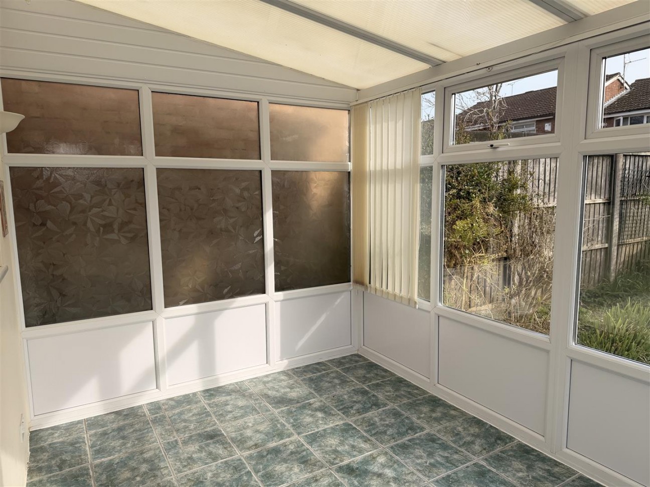 Creaton Court, Wigston