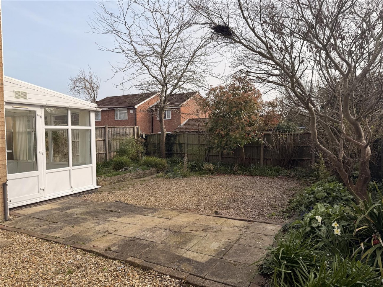 Creaton Court, Wigston