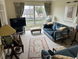 Albert Court, Stoneygate Road, Leicester