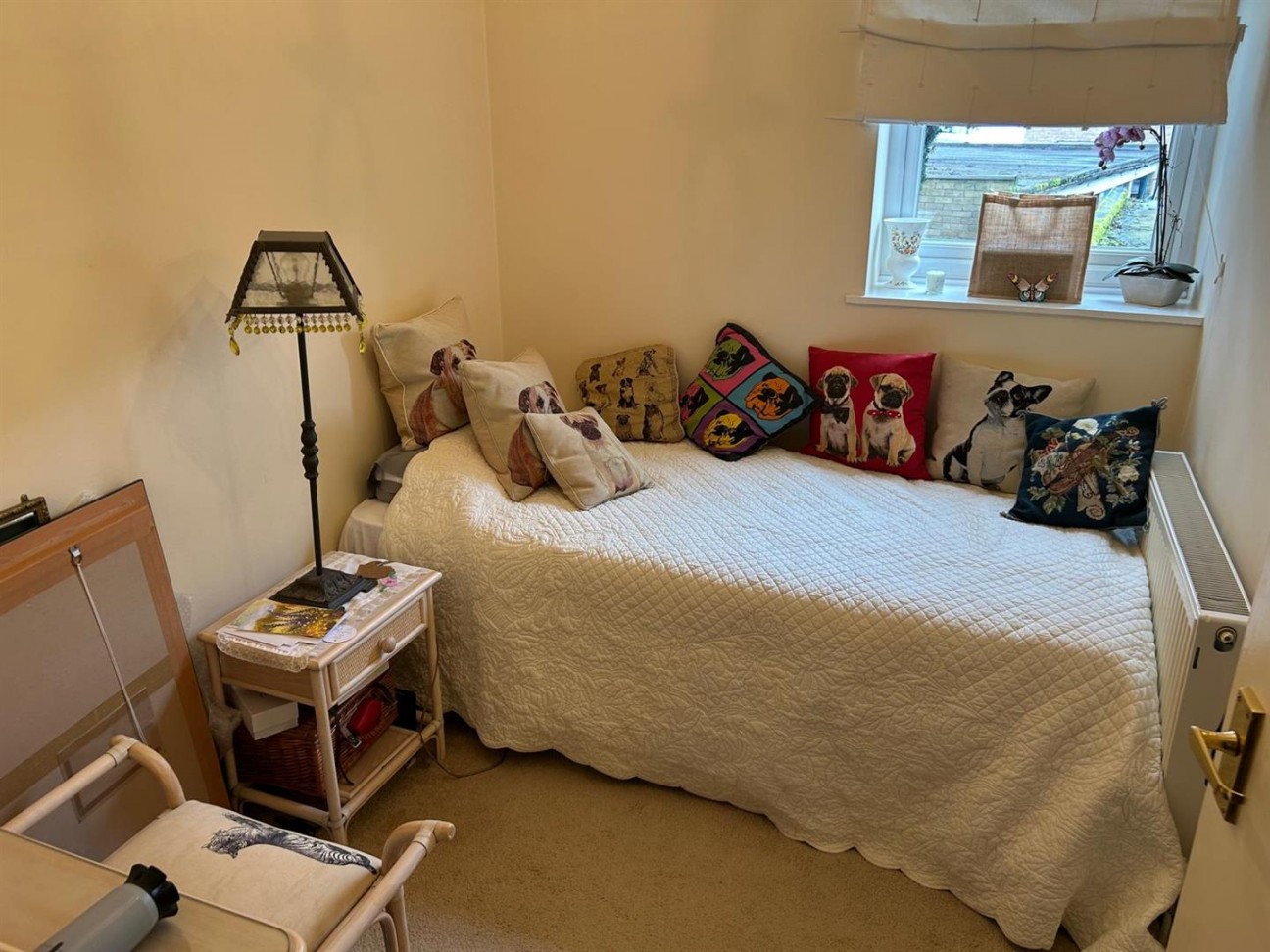 Albert Court, Stoneygate Road, Leicester