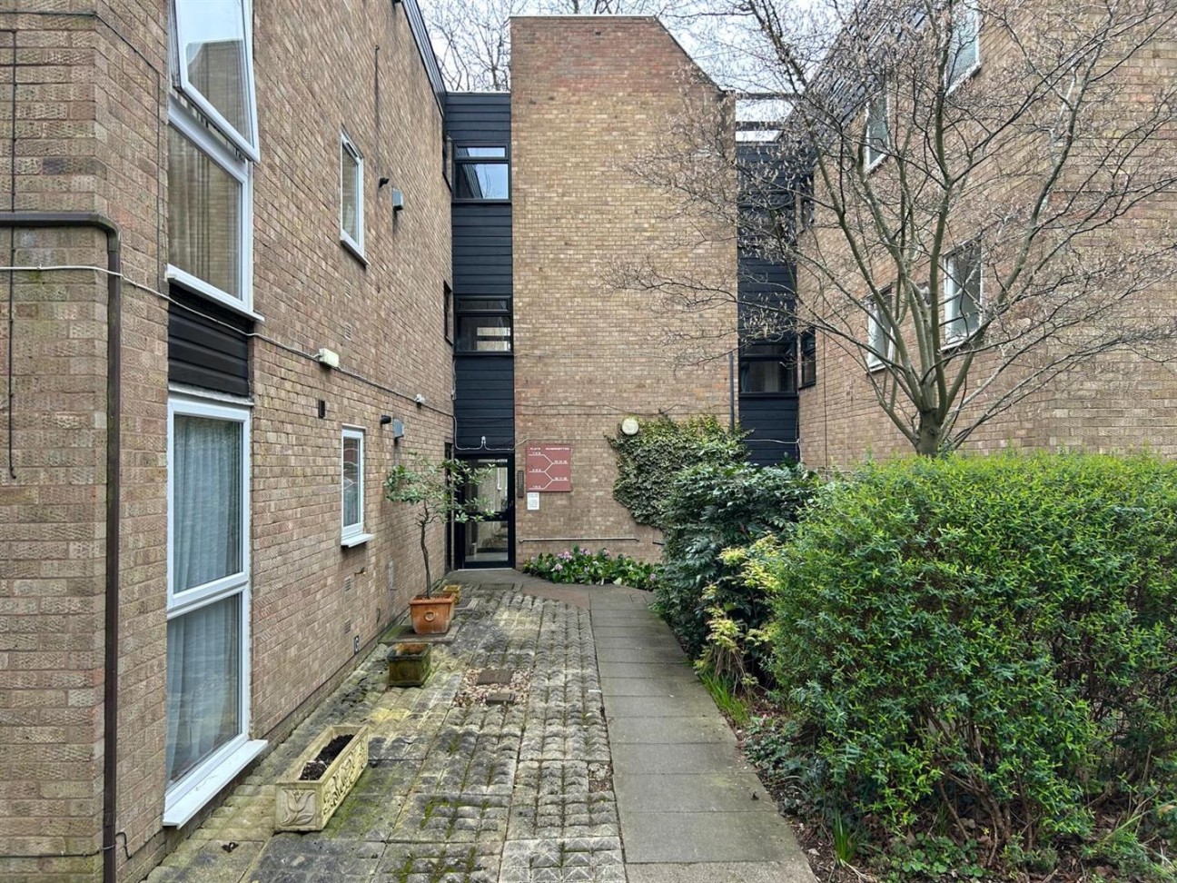 Albert Court, Stoneygate Road, Leicester