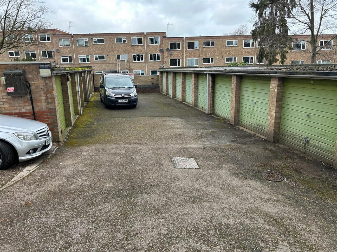 Albert Court, Stoneygate Road, Leicester