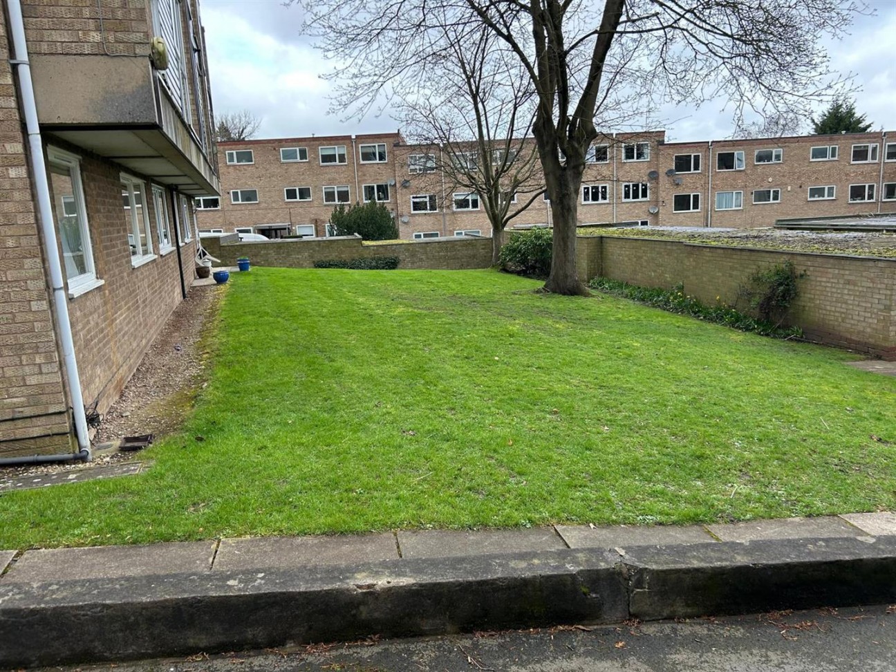 Albert Court, Stoneygate Road, Leicester