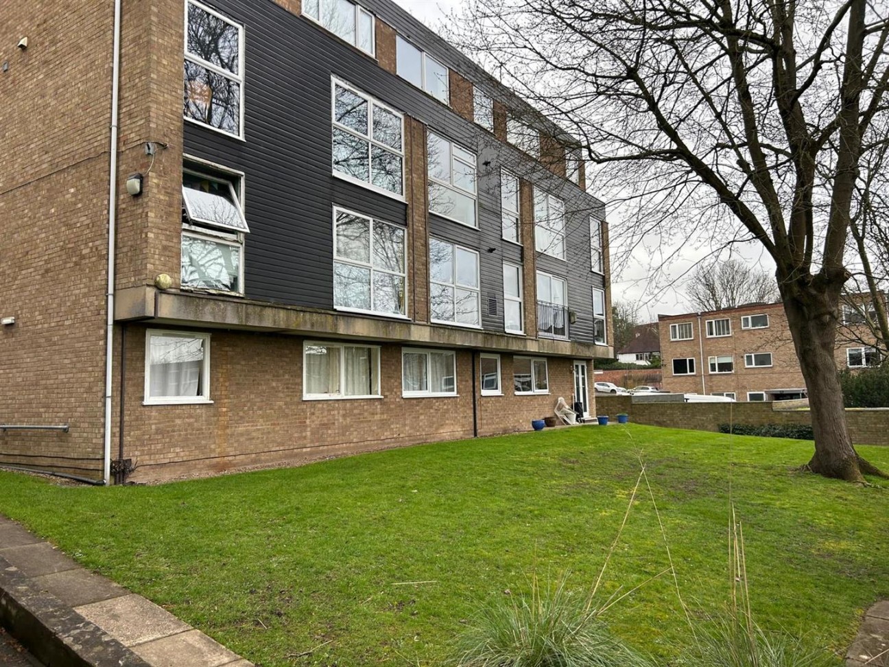 Albert Court, Stoneygate Road, Leicester