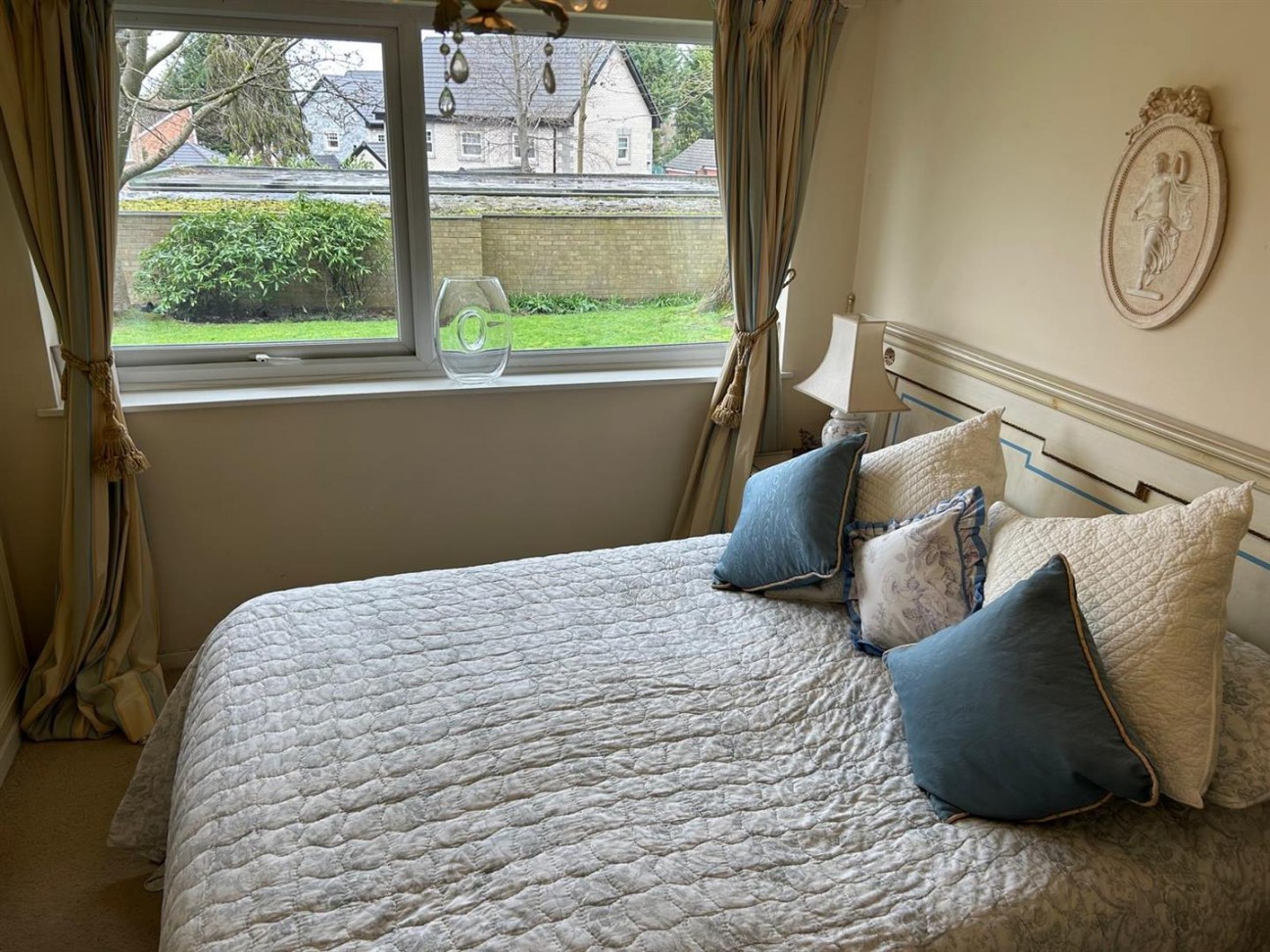 Albert Court, Stoneygate Road, Leicester