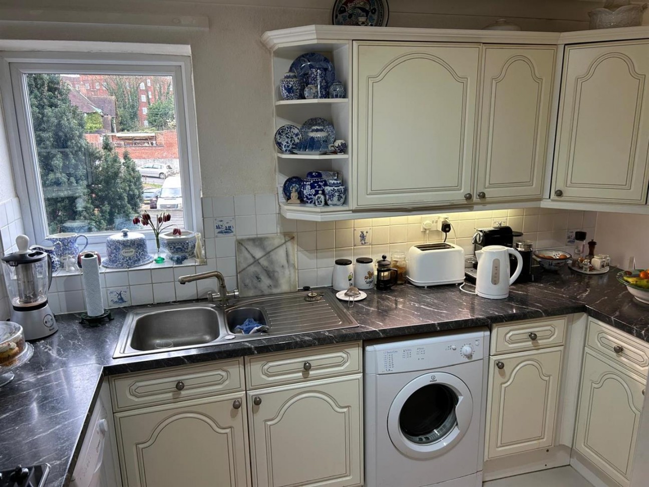 Albert Court, Stoneygate Road, Leicester