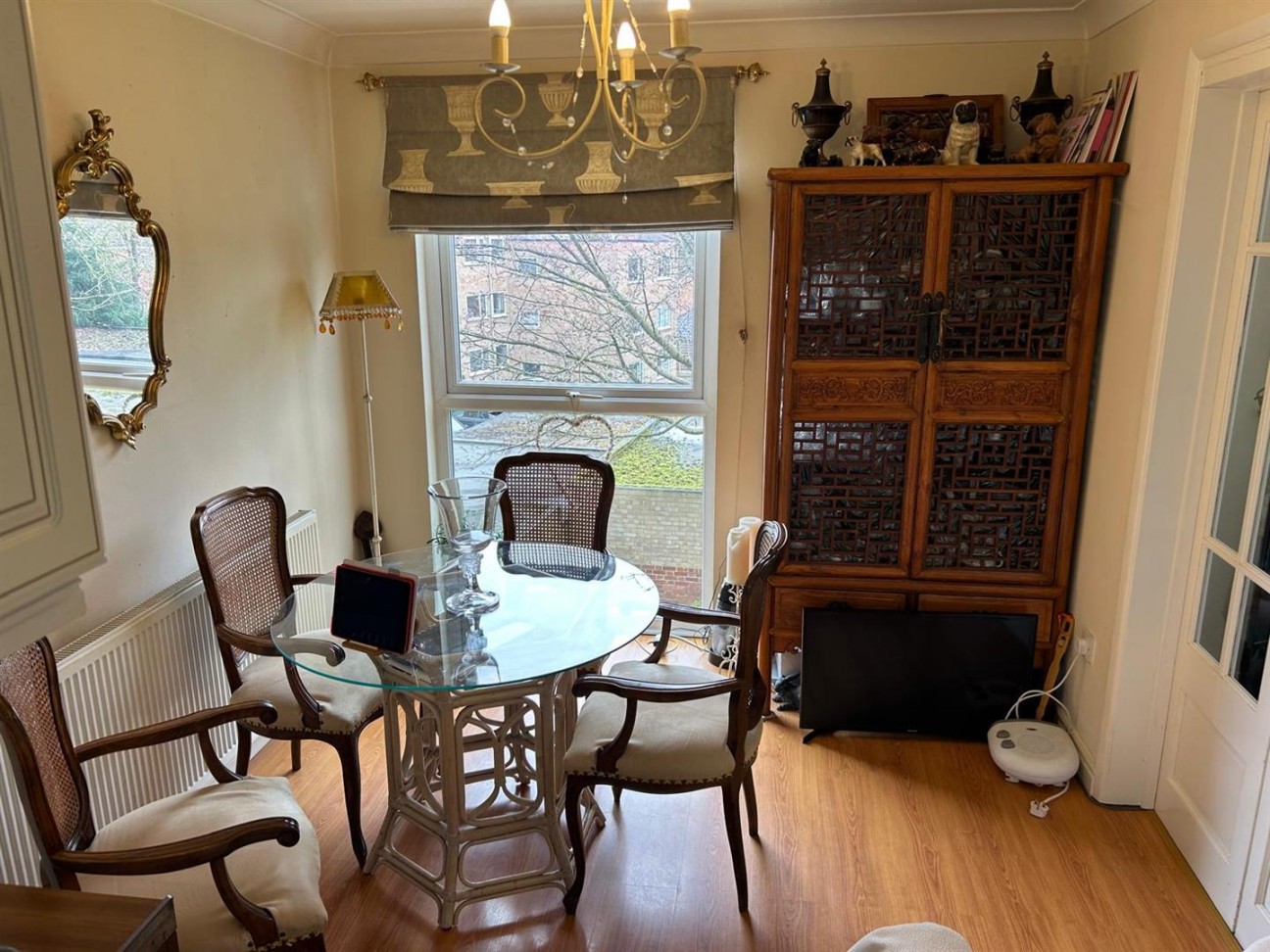 Albert Court, Stoneygate Road, Leicester