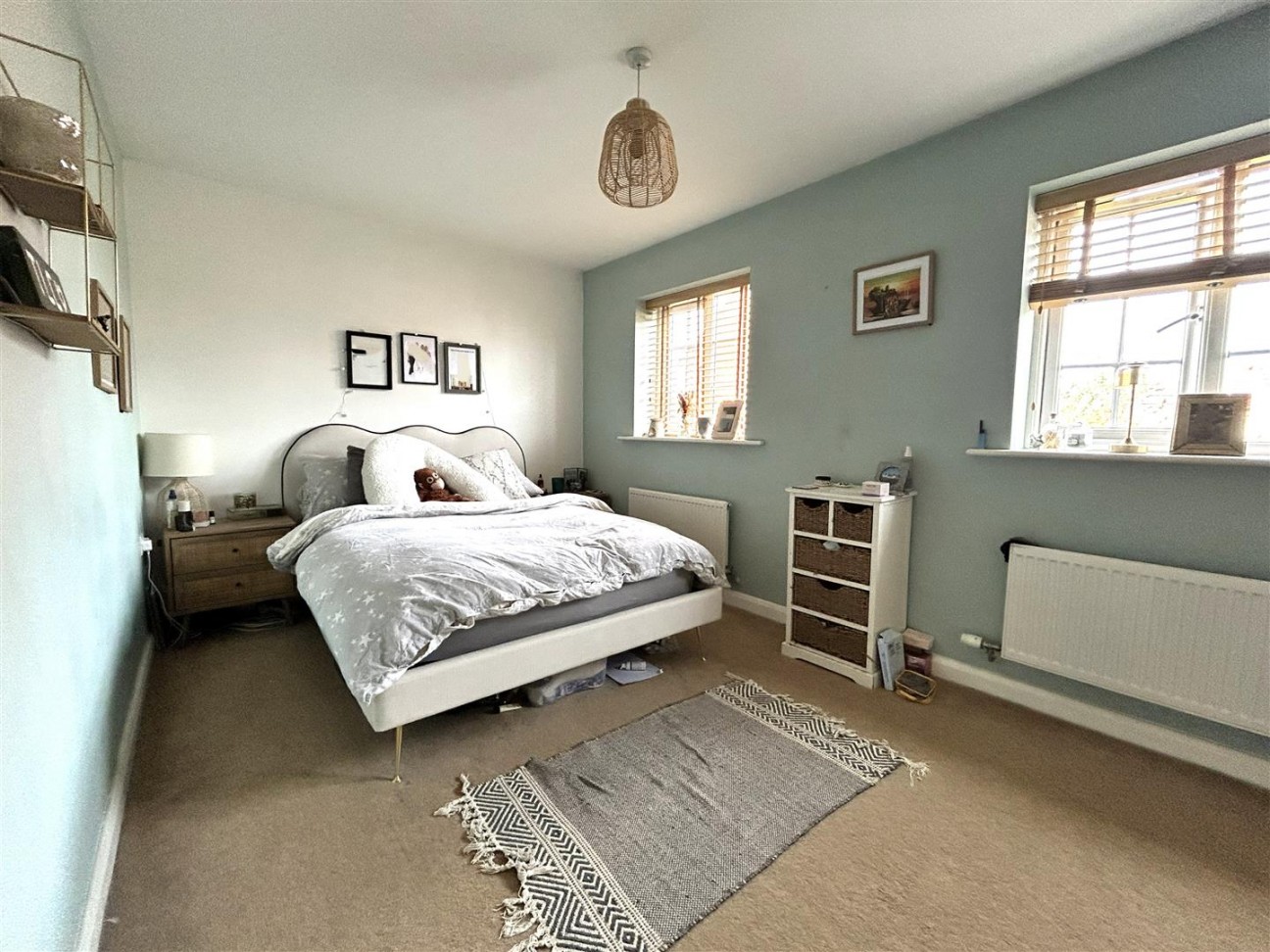 Greetham Way, Syston