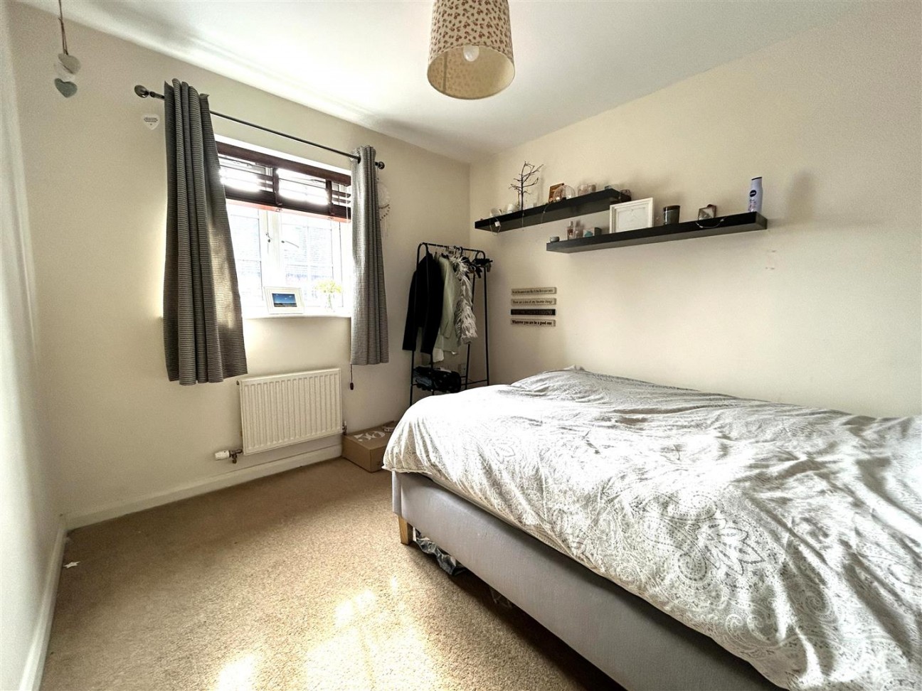 Greetham Way, Syston