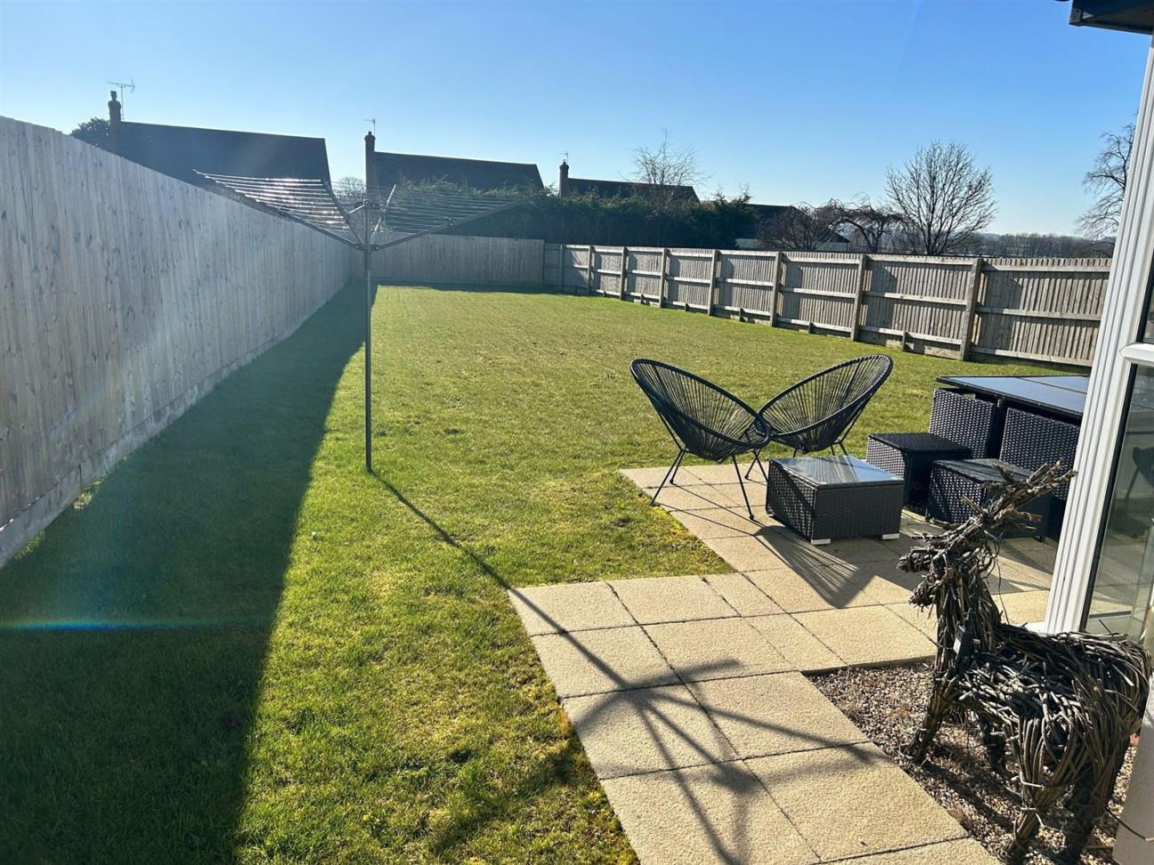 Lutterworth Road, Arnesby, Leicester