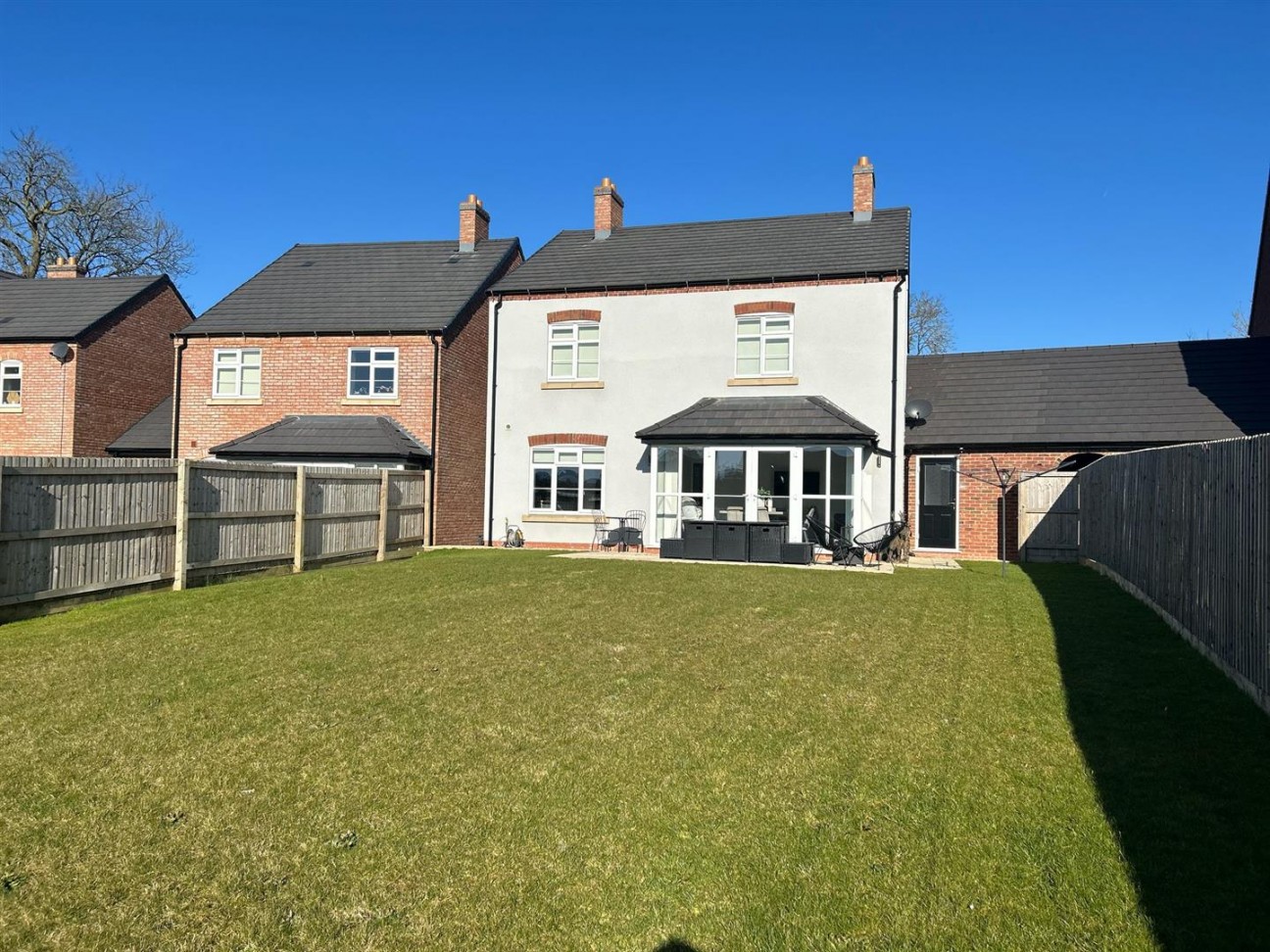 Lutterworth Road, Arnesby, Leicester