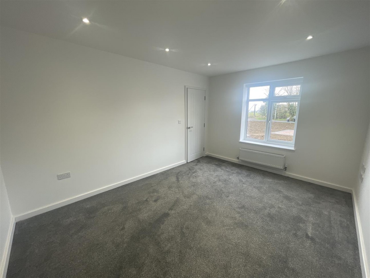 Lutterworth Road, Arnesby, Leicester