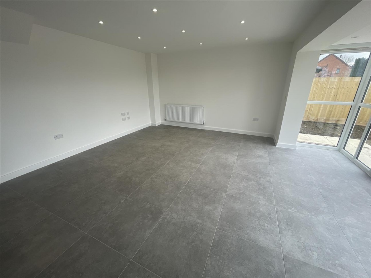 Lutterworth Road, Arnesby, Leicester