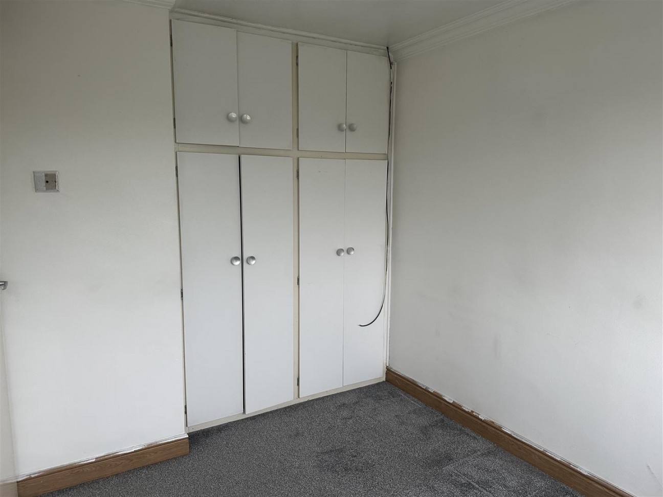 Culworth Drive, Wigston Meadows.