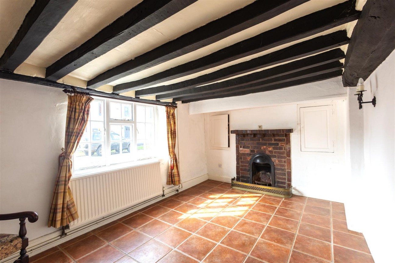 Main Street, Queniborough, Leicestershire.