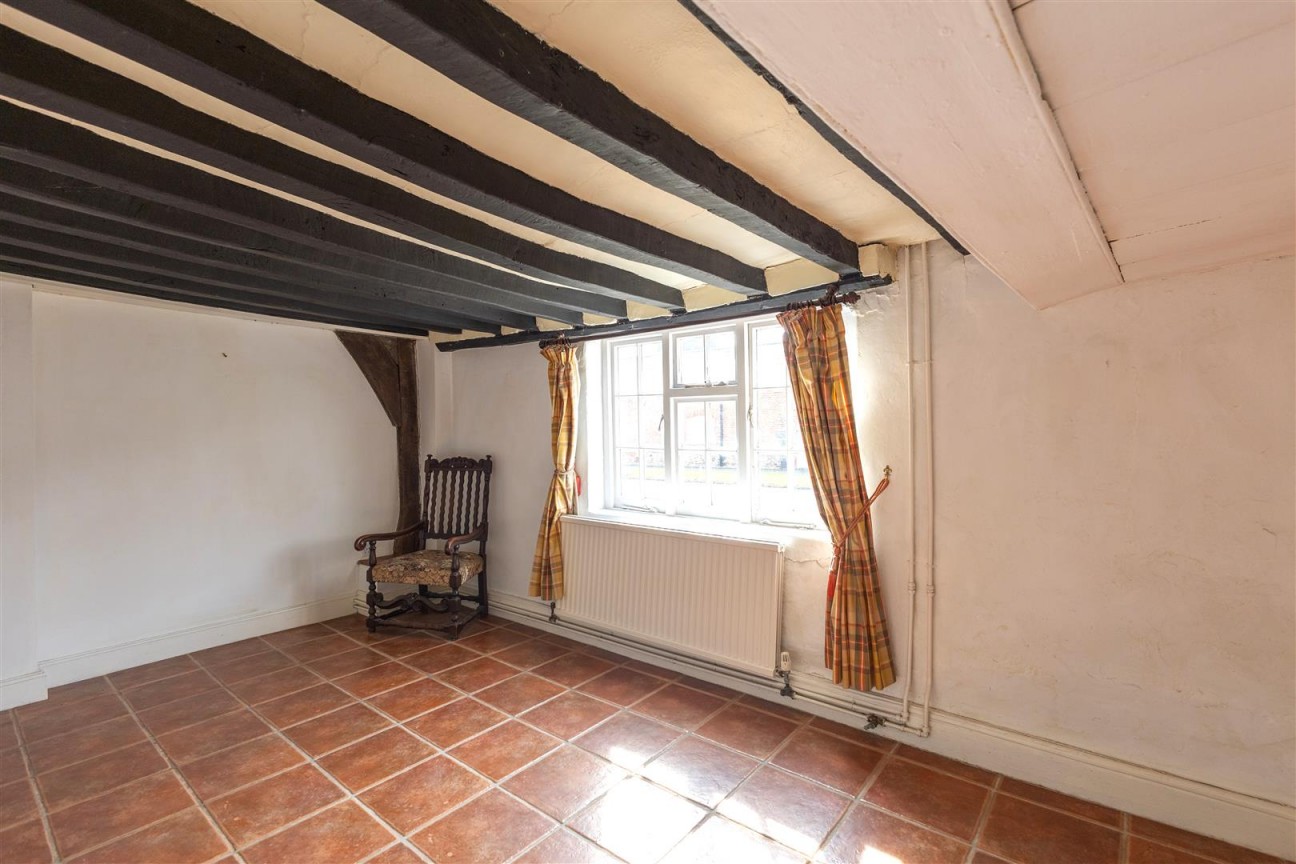 Main Street, Queniborough, Leicestershire.