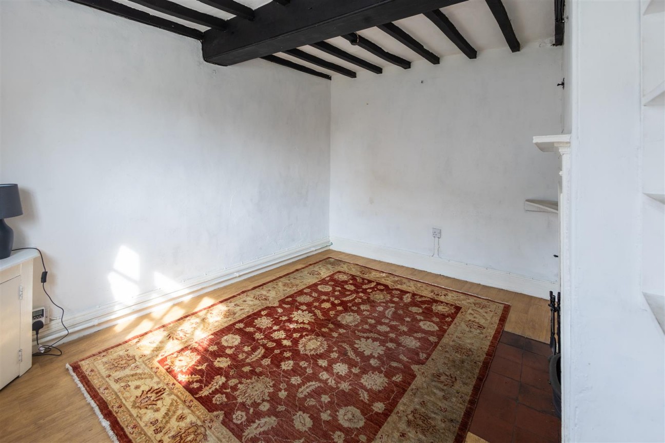 Main Street, Queniborough, Leicestershire.