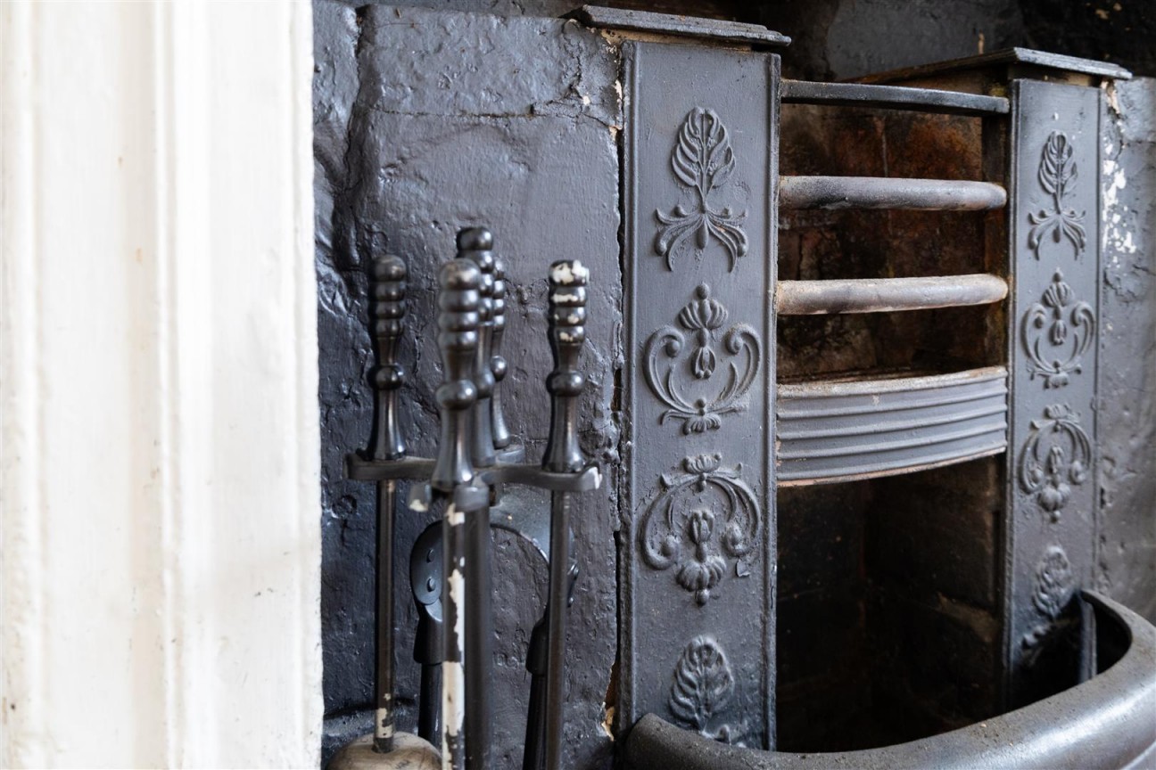 Main Street, Queniborough, Leicestershire.