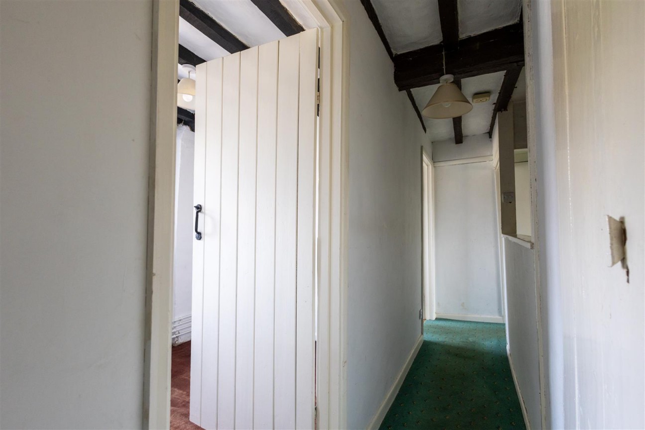 Main Street, Queniborough, Leicestershire.