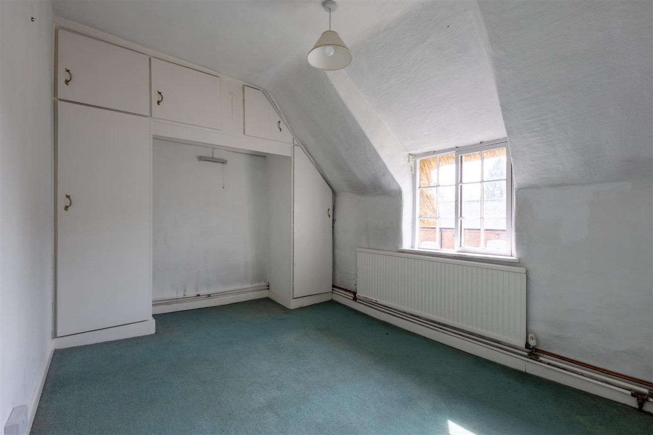 Main Street, Queniborough, Leicestershire.