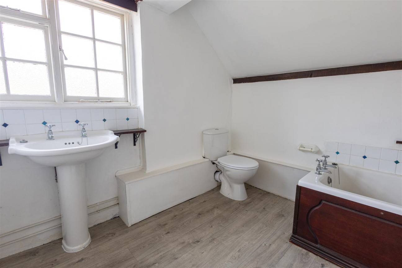 Main Street, Queniborough, Leicestershire.