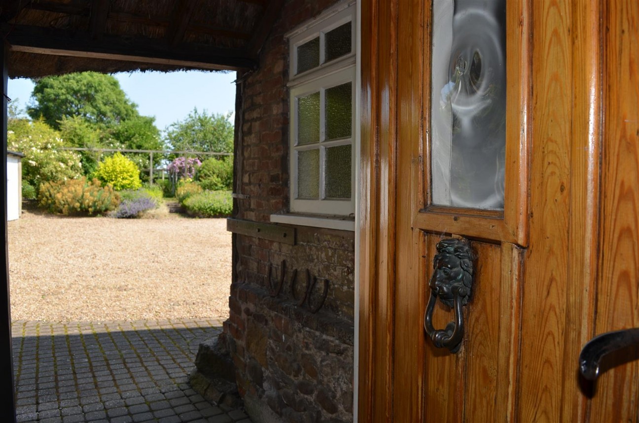 Main Street, Queniborough, Leicestershire.