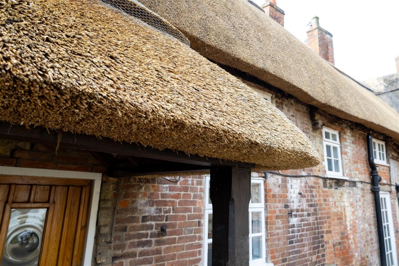Main Street, Queniborough, Leicestershire.