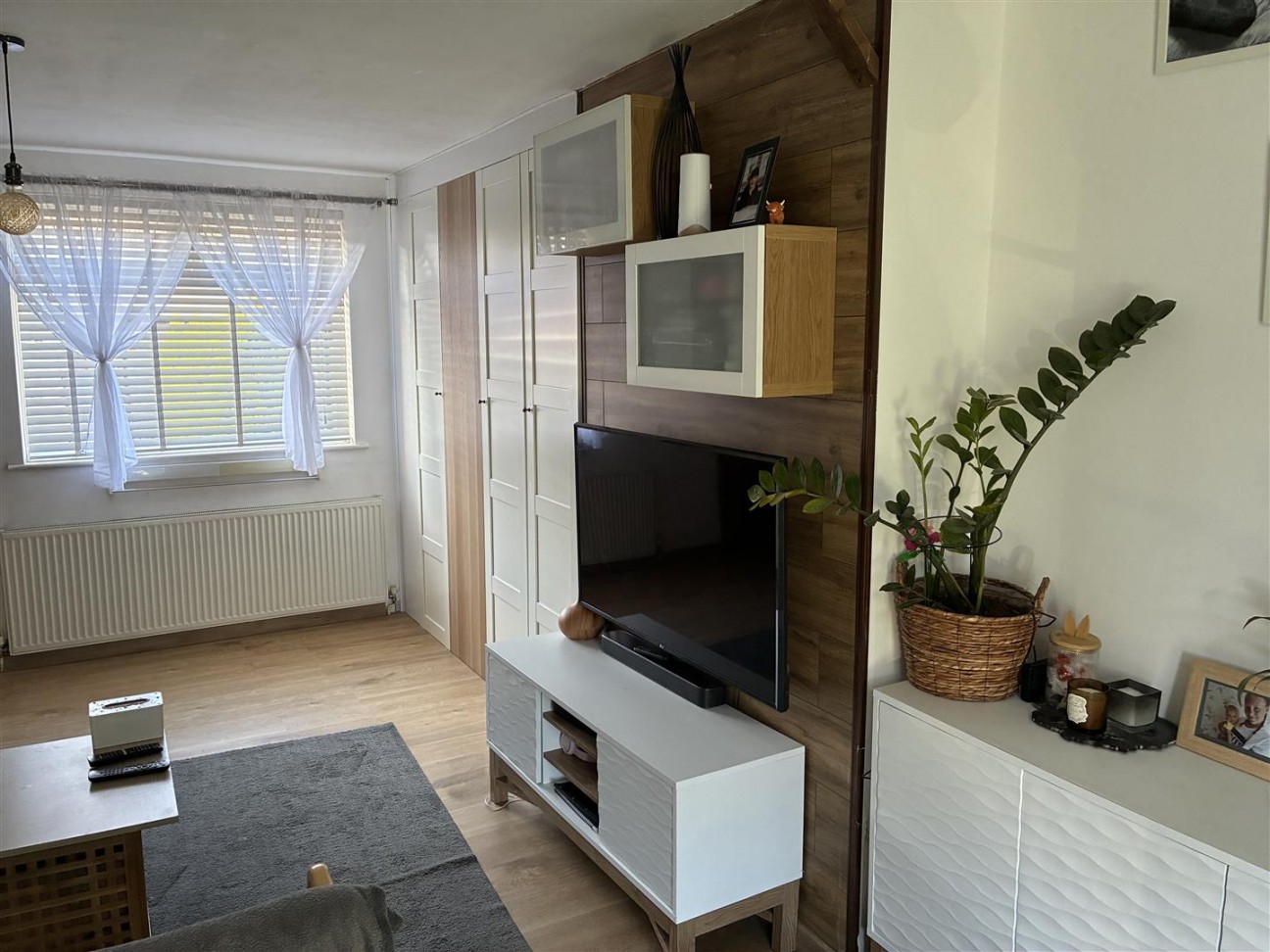 Winstanley Drive, Braunstone, Leicester