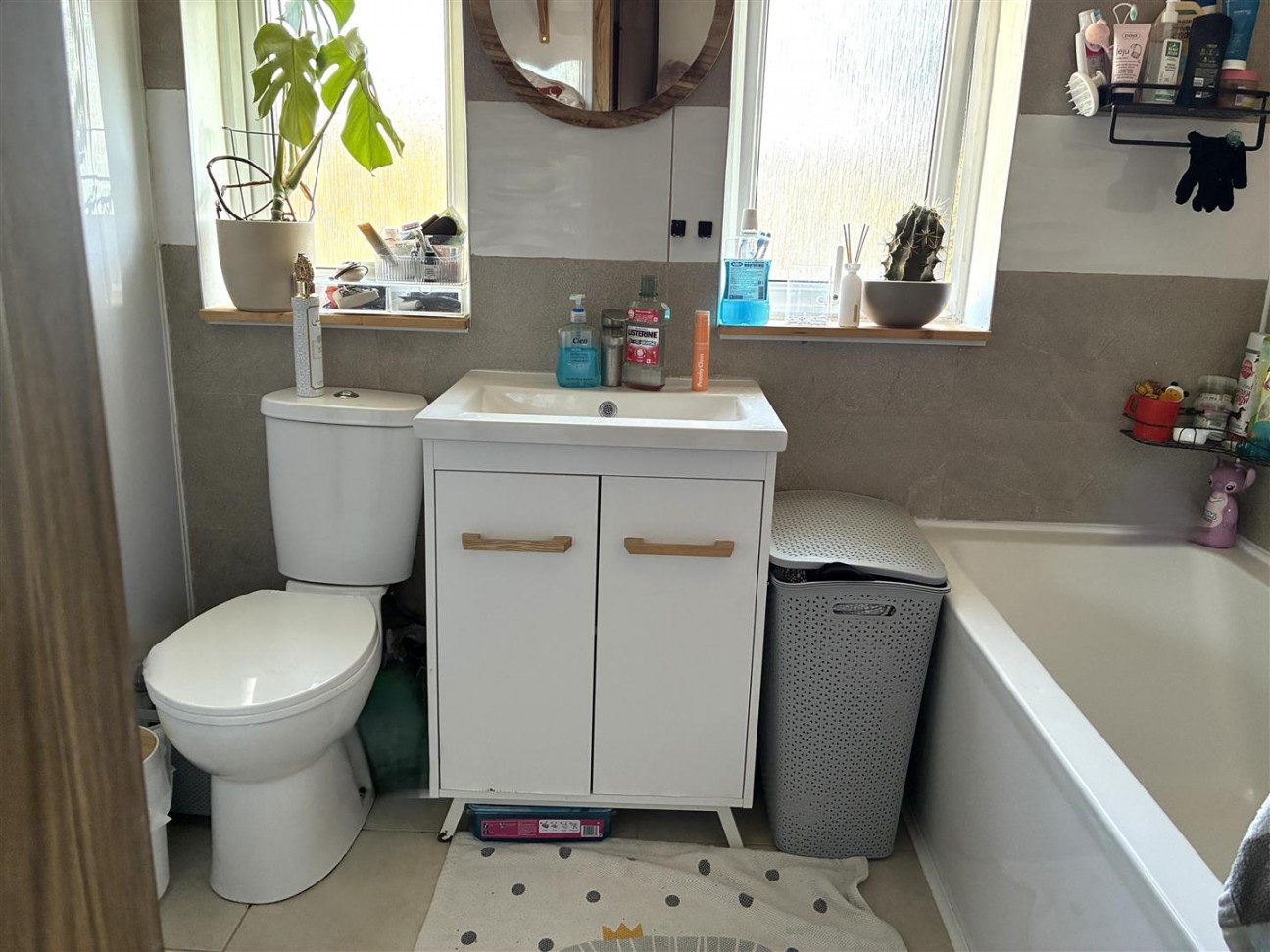 Winstanley Drive, Braunstone, Leicester