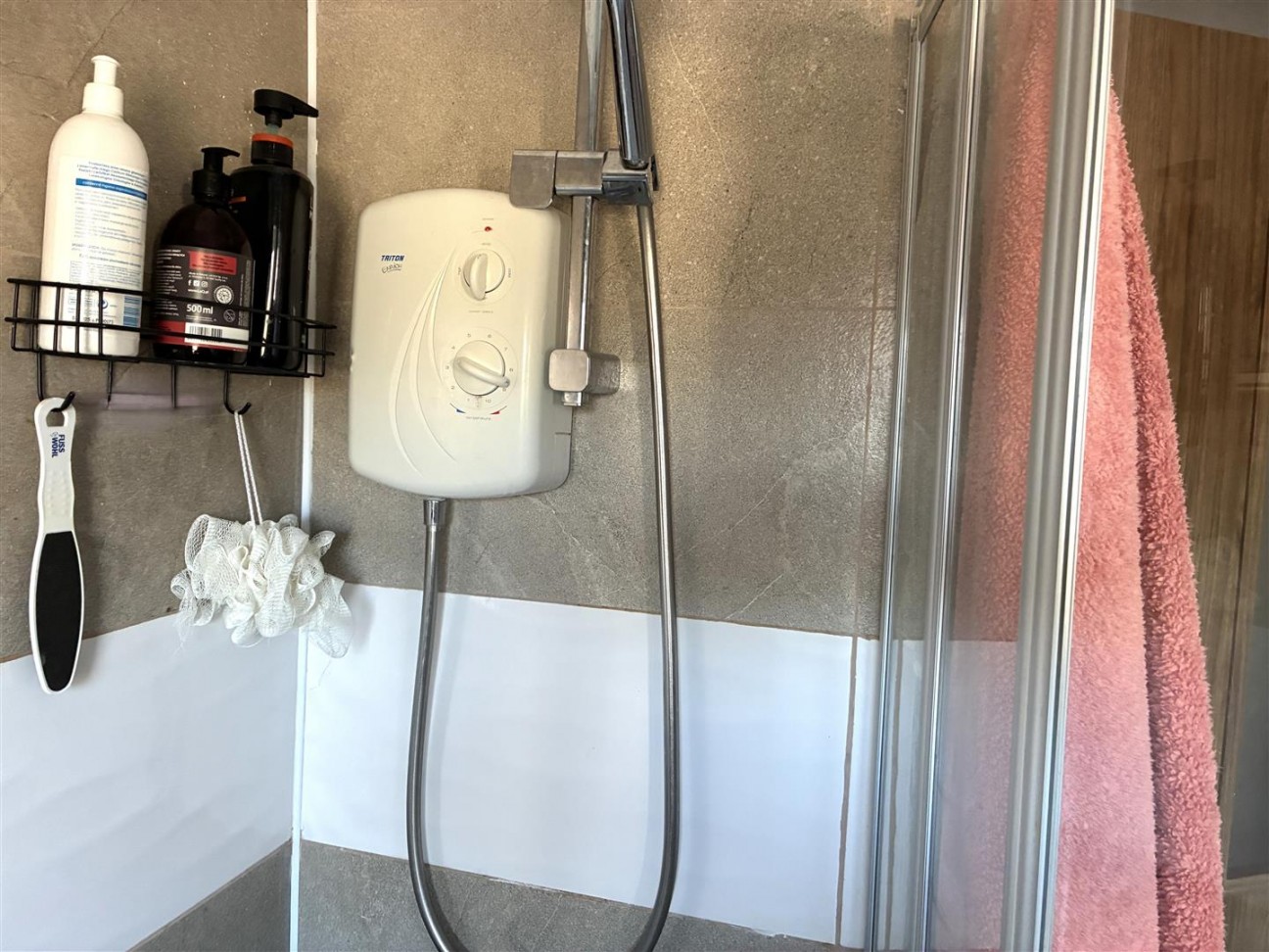 Winstanley Drive, Braunstone, Leicester