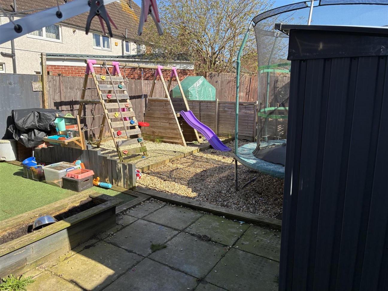 Winstanley Drive, Braunstone, Leicester