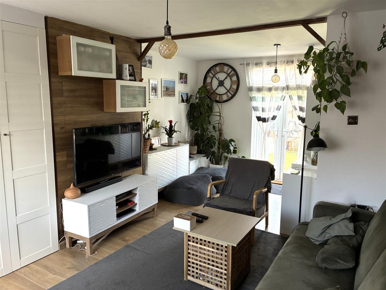 Winstanley Drive, Braunstone, Leicester