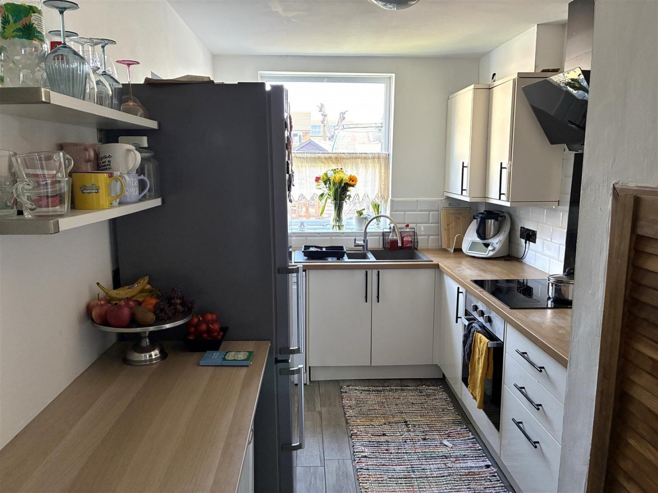 Winstanley Drive, Braunstone, Leicester