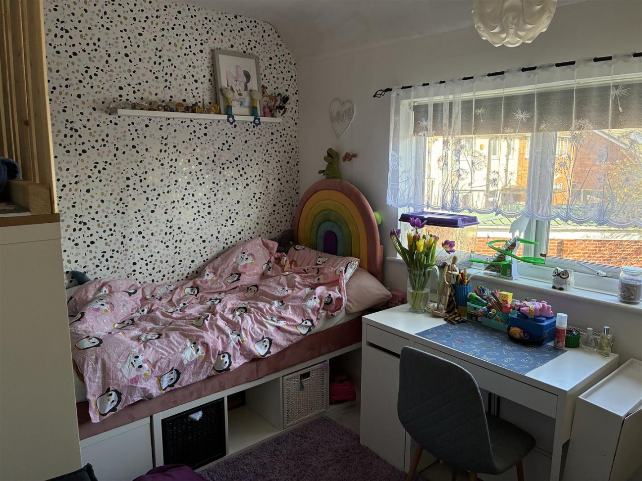 Winstanley Drive, Braunstone, Leicester