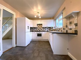 Lincoln Drive, Syston