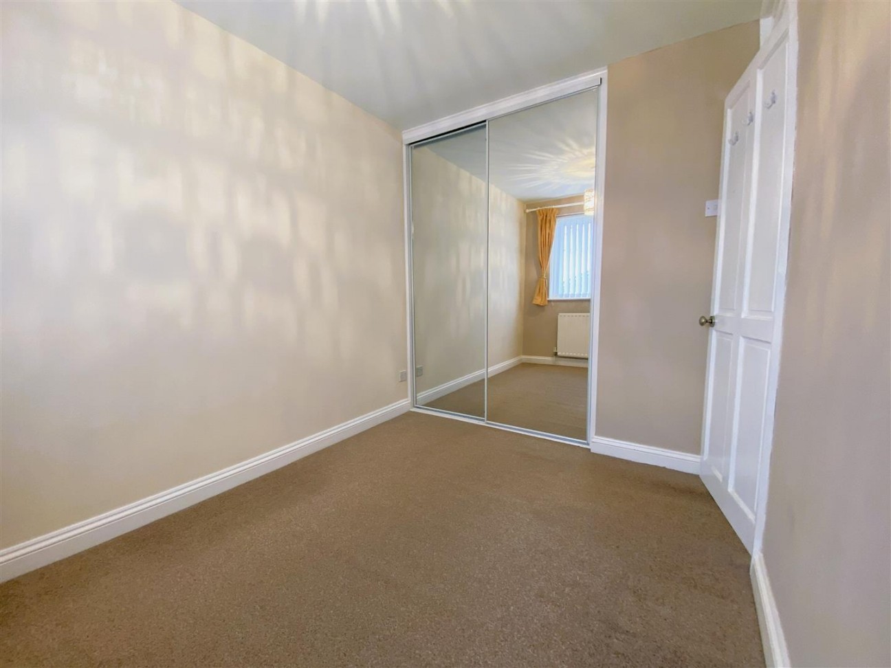 Lincoln Drive, Syston